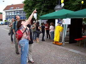 Emmendinger Nacht / Emmendinger Leistungsschau 2008