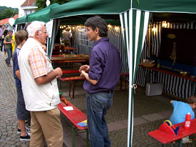 Emmendinger Nacht / Emmendinger Leistungsschau 2008