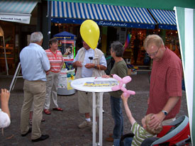 Emmendinger Nacht / Emmendinger Leistungsschau 2008