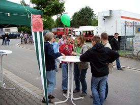 Emmendinger Nacht / Emmendinger Leistungsschau 2008