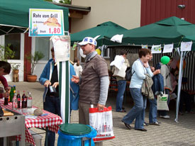 Emmendinger Nacht / Emmendinger Leistungsschau 2008