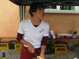 Emmendinger Nacht / Emmendinger Leistungsschau 2008