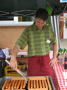 Emmendinger Nacht / Emmendinger Leistungsschau 2008