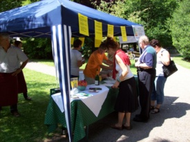 Pavillion-Kl&auml;nge 2009