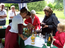 Pavillion-Kl&auml;nge 2009