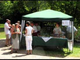 pavillonklänge 2010