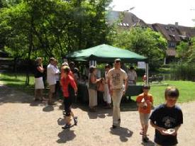 pavillonklänge 2010