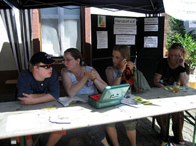 Hoffest Schulbauernhof Hochburg