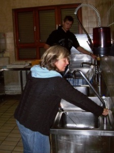 Spielenachmittag 2008