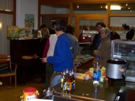 Spielenachmittag 2008