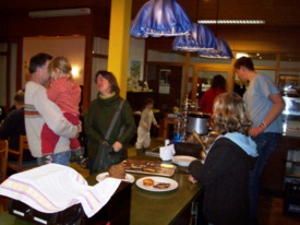 Spielenachmittag 2008