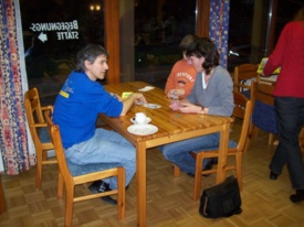 Spielenachmittag 2008