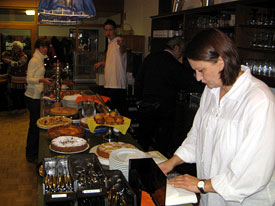 Spielenachmittag 2007