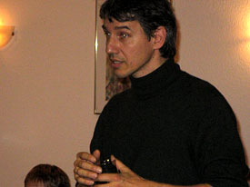 Spielenachmittag 2007