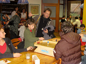 Spielenachmittag 2007
