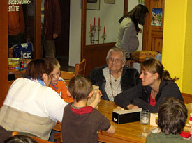 Spielenachmittag 2007
