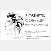 Horizont-Sponsor Boisthetik-Coiffeur Christel Jockmann